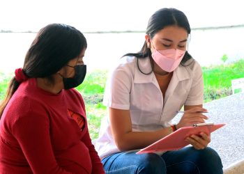 Sector Salud Colima brinda control prenatal en Centros de Salud y Hospital Materno Infantil