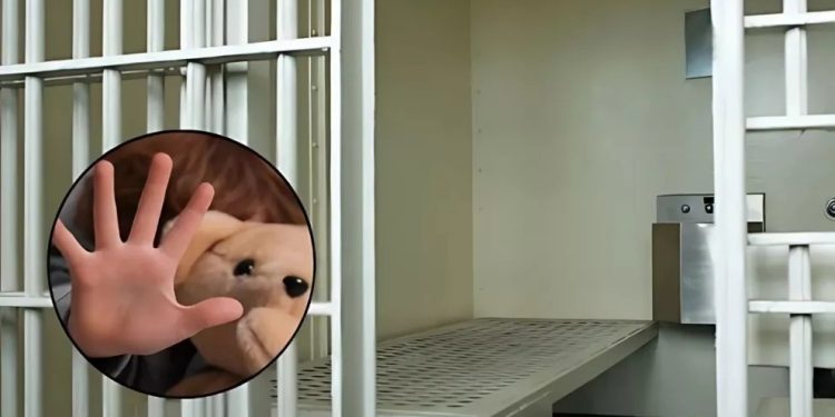 Pagaba a madres y padres para que abusaran de sus propios hijos; pasará más de 100 años en prisión