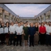 Las juventudes de Colima influyen en la sociedad: Gobernadora