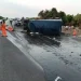 Alerta UEPC por accidente en autopista Colima-Manzanillo; está cerrada en el sentido de la capital al puerto