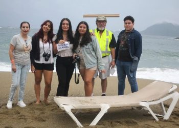 4 colimenses fueron seleccionados para integrarse al Semillero Cinematográfico Rulfiano, impulsado por Netflix