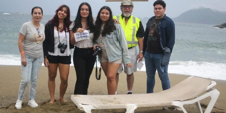 4 colimenses fueron seleccionados para integrarse al Semillero Cinematográfico Rulfiano, impulsado por Netflix