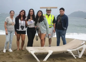 4 colimenses fueron seleccionados para integrarse al Semillero Cinematográfico Rulfiano, impulsado por Netflix