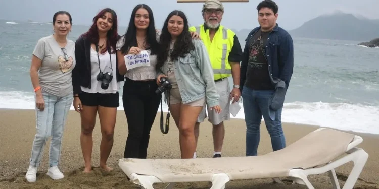 4 colimenses fueron seleccionados para integrarse al Semillero Cinematográfico Rulfiano, impulsado por Netflix