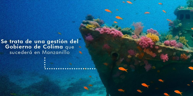 La Gobernadora @IndiraVizcaíno ha anunciado la instalación de un Arrecife Artificial que fortalecerá nuestro ecosistema marino, promoverá la conservación, y atraerá más turismo y actividades recreativas. 🤿