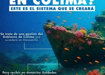 La Gobernadora @IndiraVizcaíno ha anunciado la instalación de un Arrecife Artificial que fortalecerá nuestro ecosistema marino, promoverá la conservación, y atraerá más turismo y actividades recreativas. 🤿
