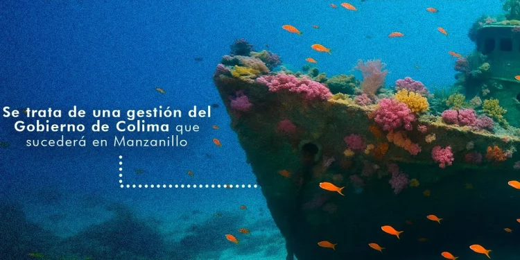 La Gobernadora @IndiraVizcaíno ha anunciado la instalación de un Arrecife Artificial que fortalecerá nuestro ecosistema marino, promoverá la conservación, y atraerá más turismo y actividades recreativas. 🤿