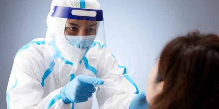 China acusa a EUA de ser el origen del COVID-19 y niega fuga de laboratorio