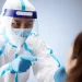 China acusa a EUA de ser el origen del COVID-19 y niega fuga de laboratorio