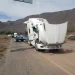UEPC alerta por accidente en la autopista Manzanillo-Colima, a la altura de Los Asmoles