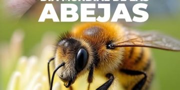 H Congreso del Estado de Colima. 20 DE MAYO DÍA MUNDIAL DE LAS ABEJAS