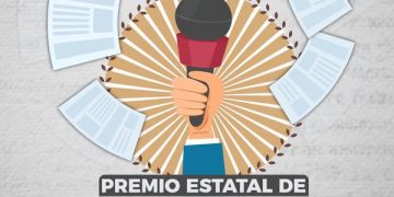 H Congreso del Estado de Colima. Sigue abierta la convocatoria para que inscribas tus propuestas al Premio Estatal de Periodismo en su edición 2025