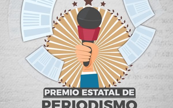 H Congreso del Estado de Colima. Sigue abierta la convocatoria para que inscribas tus propuestas al Premio Estatal de Periodismo en su edición 2025