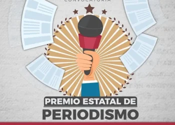 H Congreso del Estado de Colima. Sigue abierta la convocatoria para que inscribas tus propuestas al Premio Estatal de Periodismo en su edición 2025