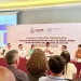 La Fiscal Especializada en Delitos por Razones de Género y Trata de Personas asistieron a la 4ª Sesión Ordinaria 2025 del SIPINNA FGE