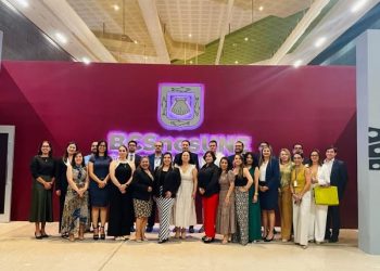 Se lleva a cabo la Segunda Sesión Ordinaria del Grupo Nacional de Órganos Especializados de Mecanismos Alternativos de Solución de Controversias en Materia Penal FGE