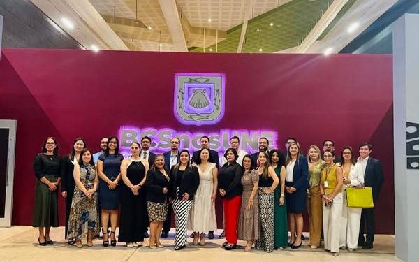 Se lleva a cabo la Segunda Sesión Ordinaria del Grupo Nacional de Órganos Especializados de Mecanismos Alternativos de Solución de Controversias en Materia Penal FGE