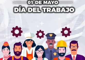 H Congreso del Estado de Colima. 01 de Mayo Día del Trabajo