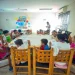 El Centro de Justicia para Mujeres (CJM) realiza taller para niños y niñas de entre 6 y 12 años FGE