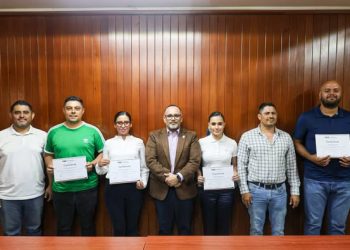 En colaboración con la Fiscalía General del Estado de Michoacán, la Fiscalía General del Estado de Colima impartió el Curso de Extracción de Información de Equipos Telefónicos en plataformas WhatsApp y Trema FGE