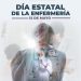 H Congreso del Estado de Colima. Día Estatal de la Enfermería 12 Mayo