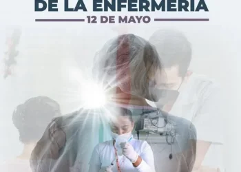 H Congreso del Estado de Colima. Día Estatal de la Enfermería 12 Mayo