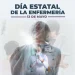 H Congreso del Estado de Colima. Día Estatal de la Enfermería 12 Mayo