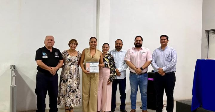 La Fiscalía General del Estado refrenda su compromiso con la defensa de los derechos humanos y la construcción de una sociedad más justa FGE