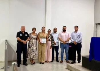 La Fiscalía General del Estado refrenda su compromiso con la defensa de los derechos humanos y la construcción de una sociedad más justa FGE