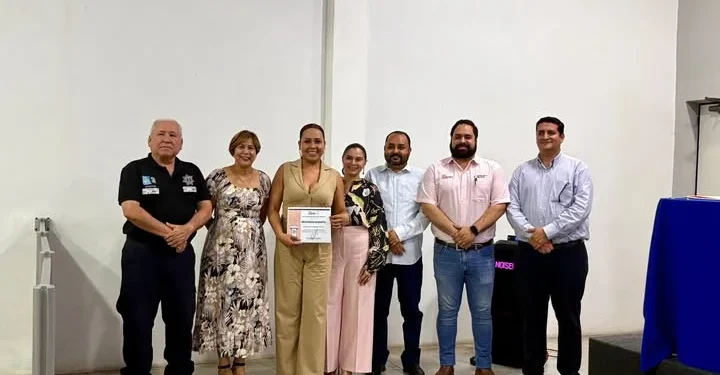 La Fiscalía General del Estado refrenda su compromiso con la defensa de los derechos humanos y la construcción de una sociedad más justa FGE