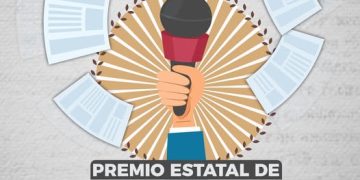 H Congreso del Estado de Colima. Convocatoria Premio Estatal del Periodismo