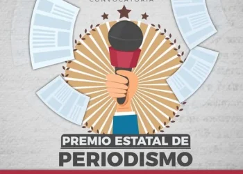 H Congreso del Estado de Colima. Convocatoria Premio Estatal del Periodismo