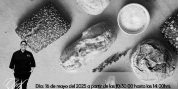 Taller de emprendimiento Elavoracion de pan FGE