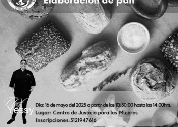 Taller de emprendimiento Elavoracion de pan FGE