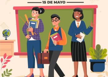 H Congreso del Estado de Colima. 15 de Mayo Día de la Maestra y el Maestro