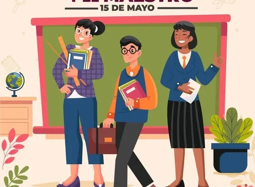 H Congreso del Estado de Colima. 15 de Mayo Día de la Maestra y el Maestro