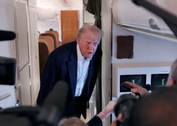 Trump impone aranceles del 100% a todas las películas que no sean hechas en Estados Unidos