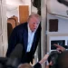 Trump impone aranceles del 100% a todas las películas que no sean hechas en Estados Unidos