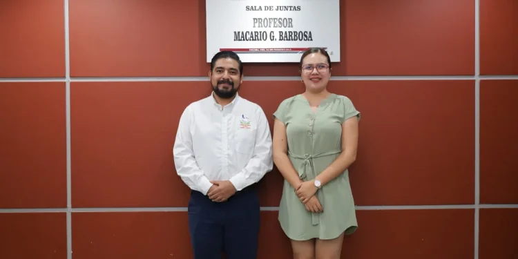 H Congreso del Estado de Colima. Se lleva a cabo reunión con el objetivo de fortalecer redes de coordinación interinstitucional en materia ambiental.