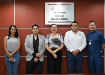 H Congreso del Estado de Colima. Se lleva a cabo reunión con personal del área jurídica del IMSS Bienestar para dar seguimiento a los trabajos de la agenda legislativa en materia de salud