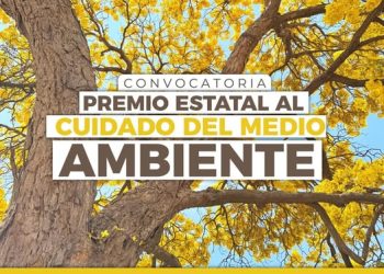 H Congreso del Estado de Colima. Anuncian la ampliación hasta el 27 de mayo, el plazo para la recepción de propuestas, referente a la Convocatoria para otorgar el Premio Estatal al Cuidado del Medio Ambiente, edición 2025