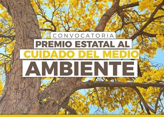 H Congreso del Estado de Colima. Anuncian la ampliación hasta el 27 de mayo, el plazo para la recepción de propuestas, referente a la Convocatoria para otorgar el Premio Estatal al Cuidado del Medio Ambiente, edición 2025