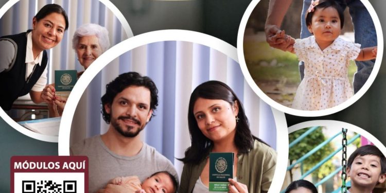 Participación de la población es muy importante para cumplir las metas de Vacunación: Salud Colima