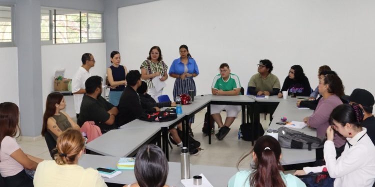 Universidad Intercultural de Colima inicia clases con nuevo cuatrimestre, este lunes