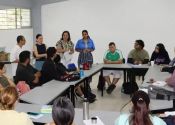 Universidad Intercultural de Colima inicia clases con nuevo cuatrimestre, este lunes