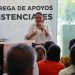 DIF Estatal Colima beneficia a 100 personas con apoyos funcionales y alimentarios