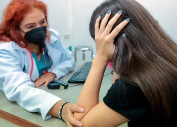 Gracias a la prevención, han disminuido suicidios en el estado: Salud Colima