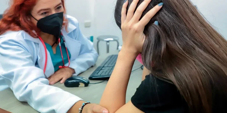 Gracias a la prevención, han disminuido suicidios en el estado: Salud Colima