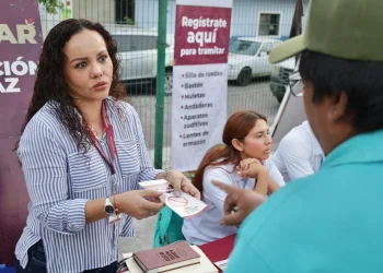 Salud Colima brinda atención psicológica gratuita en 13 Centros de Salud y los Cecosama de Colima, Tecomán y Manzanillo