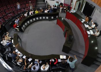 Anuncia Congreso de Colima a ganadores de premios estatales de Periodismo y Cuidado del Medio Ambiente 2025